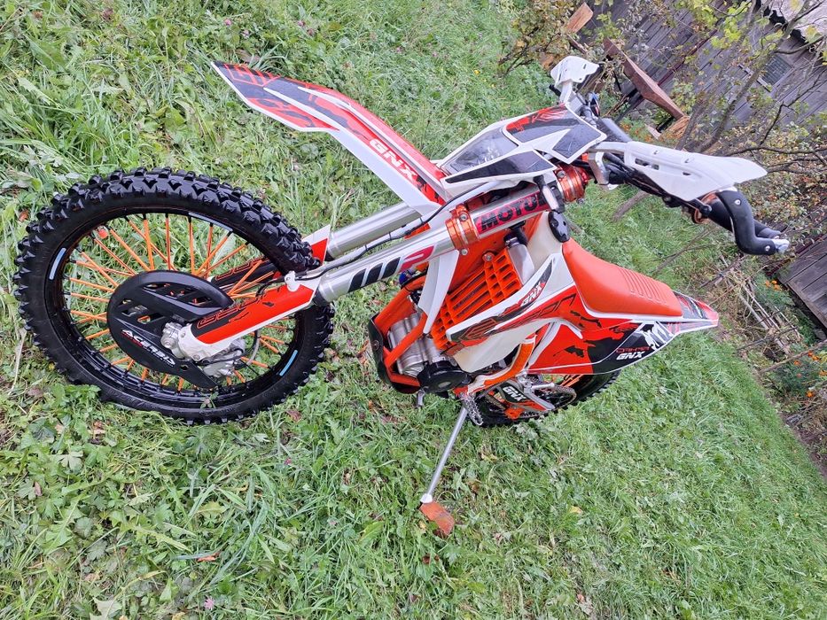 GEON GNX NB300 2025року