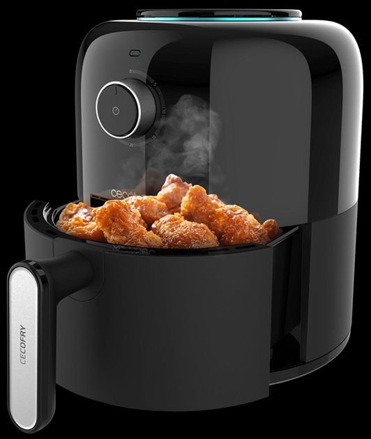 Аерогріль CECOTEC Cecofry Pixel 2500