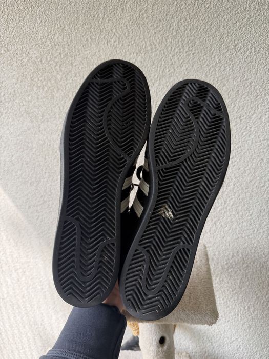 Adidas Superstar roz. 45 1/3