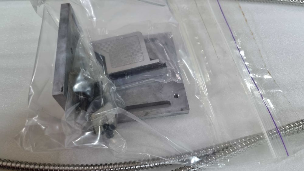 Оптическая линейка 200мм для устройства цифровой индикации (УЦИ)