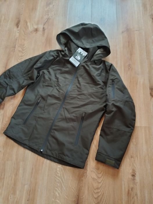 Komplet przeciwdeszczowy Targart r. L