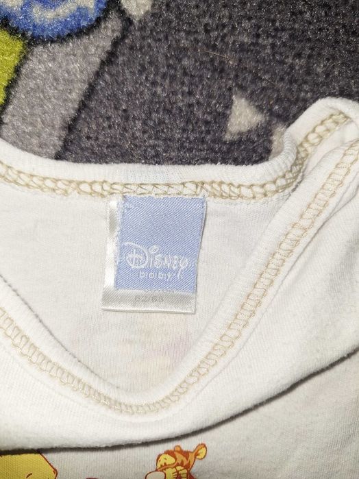 Body Disney baby 62-68.