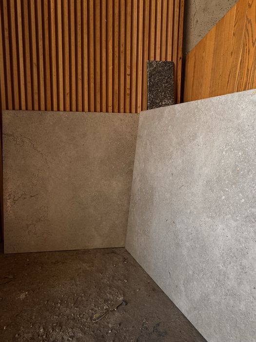 Керамогранитная плитка италия