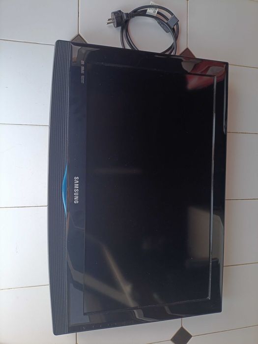 TV Samsung 26 polegadas