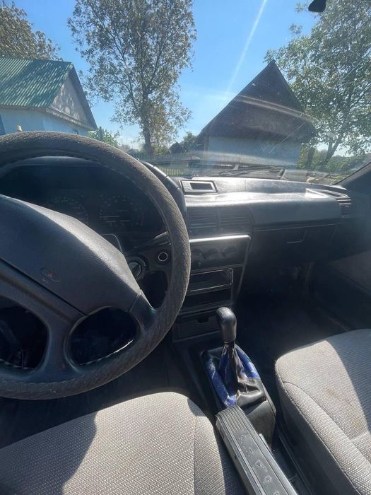 продам авто ланцер