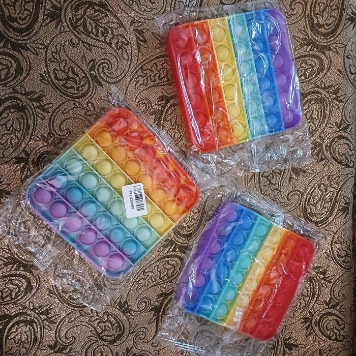 Детский пистолет Straume на батарейках, машинки, детский бинокль