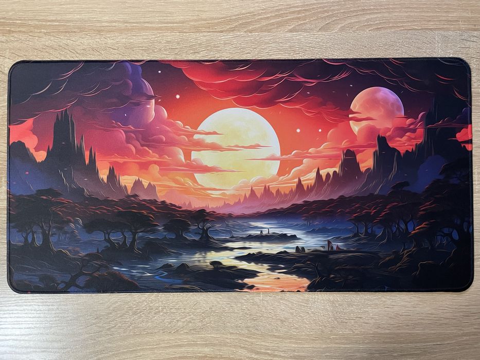 Килимок для миші 60х30