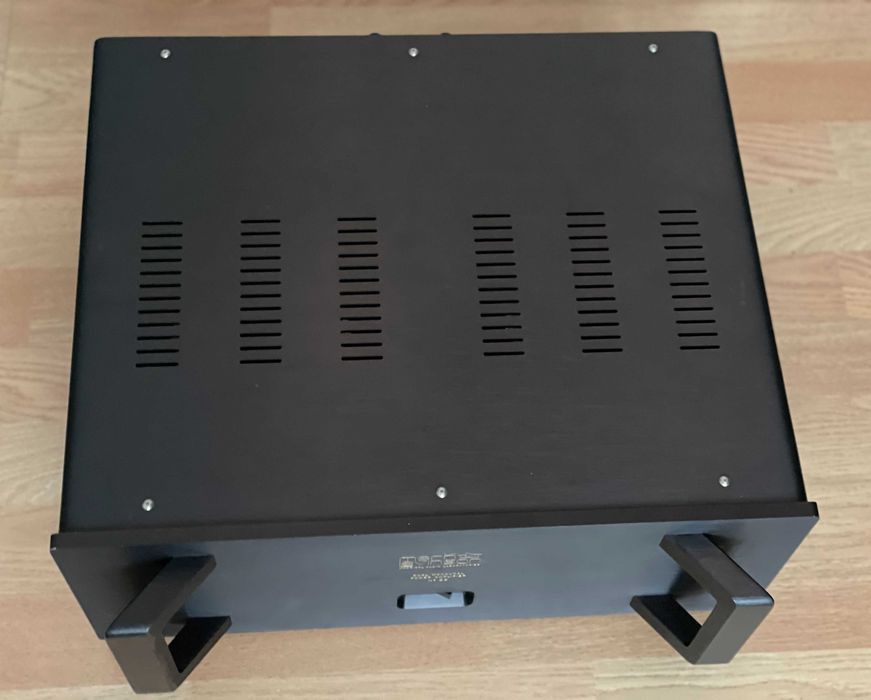 Mark Levinson No.29 końcówka mocy dual mono w klasie A