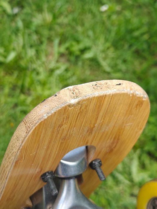 Loaded Dervish Sama Flex 2 - longboard