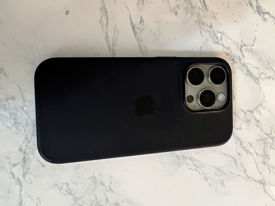 Iphone 16 pro 128gb na gwarancji