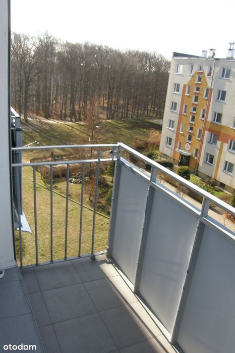 Mieszkanie – Gdynia, Witomino-Leśniczówka, Witomino - Więcej