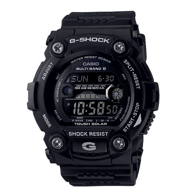 Мужские часы Casio GW-7900B-1E ! Оригинал! Фирменная гарантия 2 года!