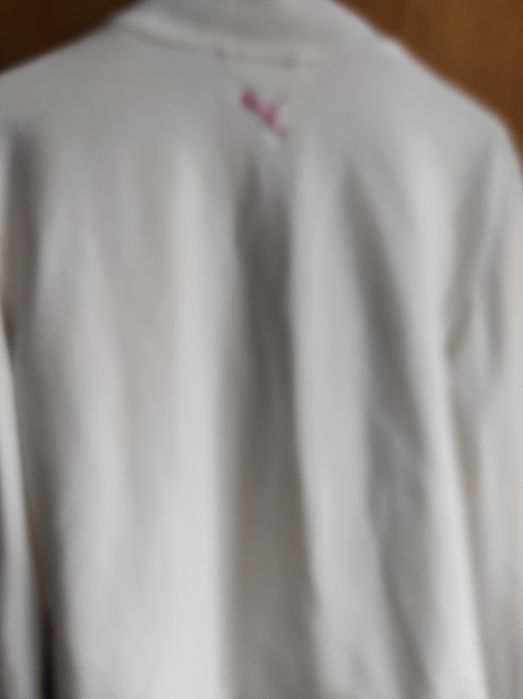 Bluza damska Puma
