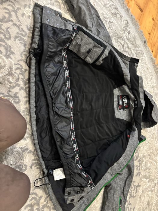 Демі курточка на хлопчика