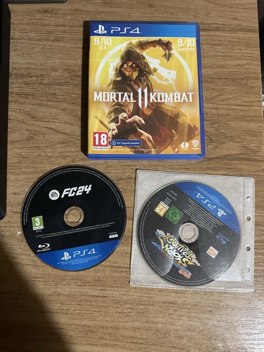 Sony PlayStation 4 Slim 500GB + 2 джойстики