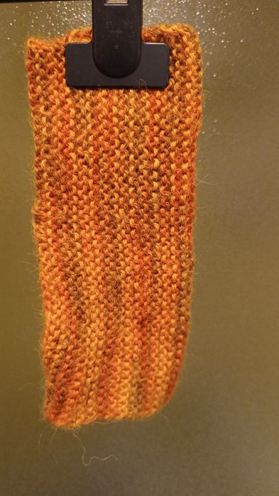 NOWE  Handmade  Damskie ocieplacze wełniane na dłonie i nadgarski, S-L