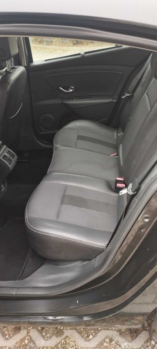 Renault FLUENCE Fluence 1.5 dCi 110KM|Bezwypadkowy|Klimatyzacja 2-strefowa|Zadbany