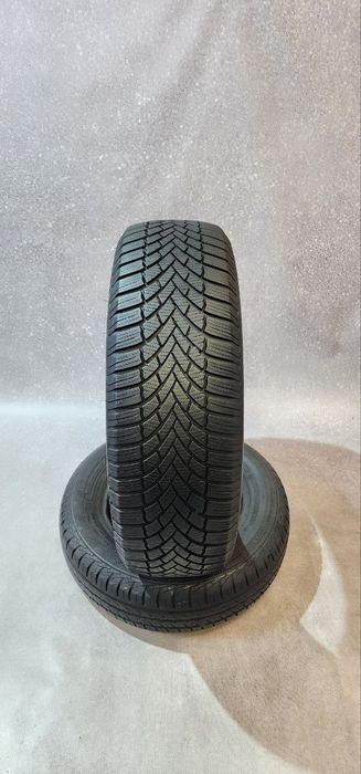 215.65.17 Bridgestone Blizzak LM005 4шт