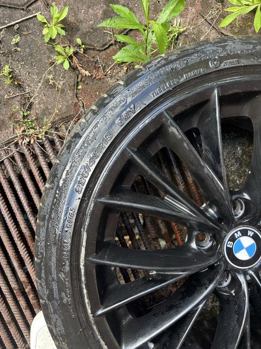 felgi bmw styling 342 BMW