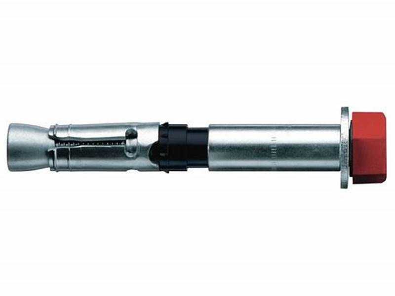 Распорный анкер HILTI HST3-R, HST3, HST2, HSA, HSL-3 (Есть безнал)