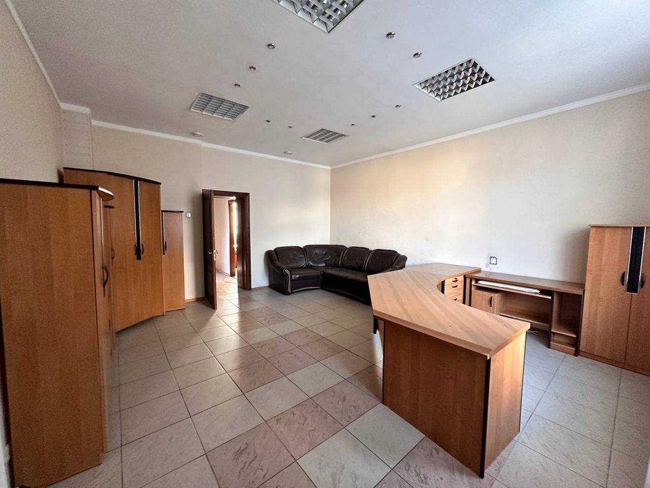 Продаж комерційного приміщення 71м2. Вокзальна