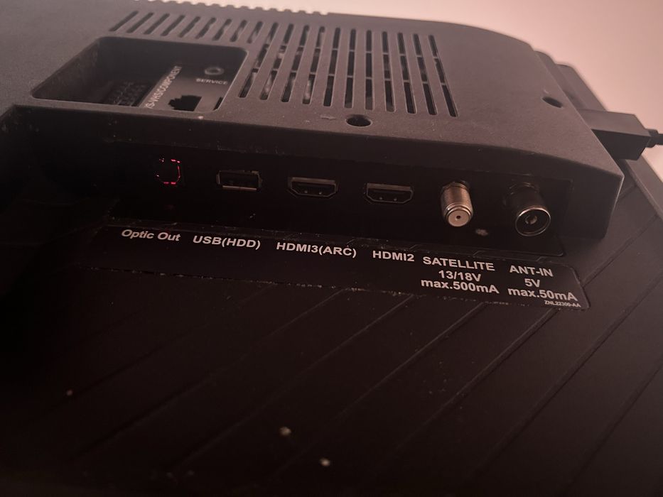 Televisão GRUNDIG 32 Polegadas