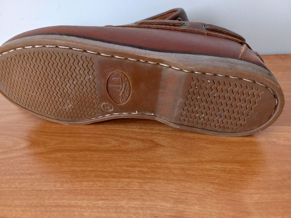 r.37 mokasyny, buty skórzane