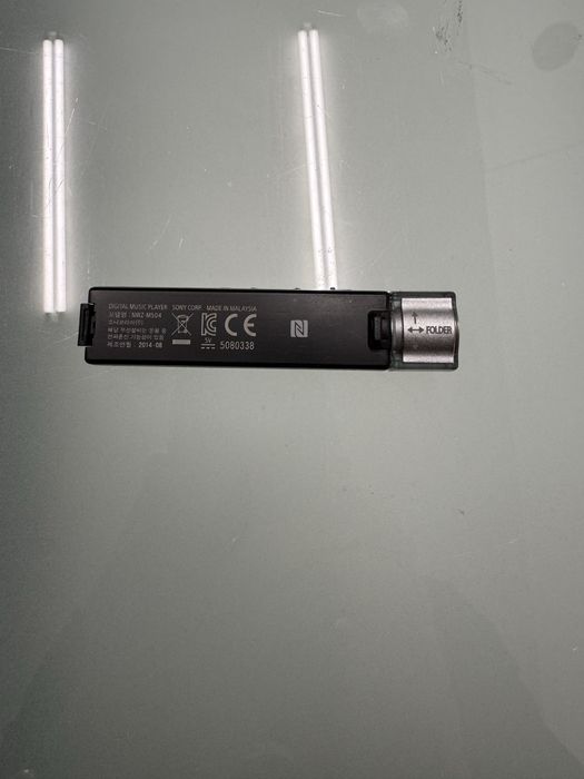 Sony Walkman MP3 Wintage