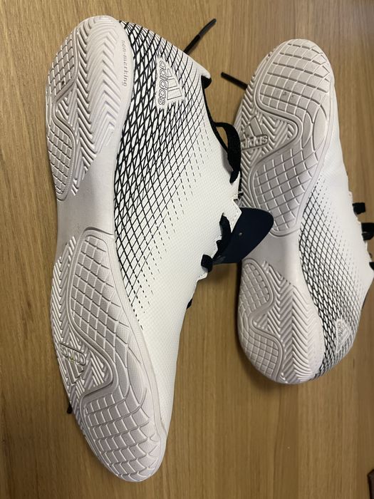 Buty do gry na hali Adidas 35