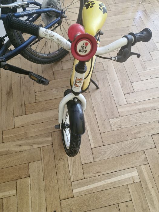 Rowerek Dziecięcy