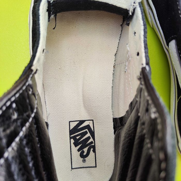 Botas Vans criança T.31