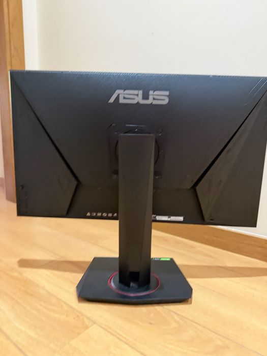 Monitor Gaming ASUS VG278QR