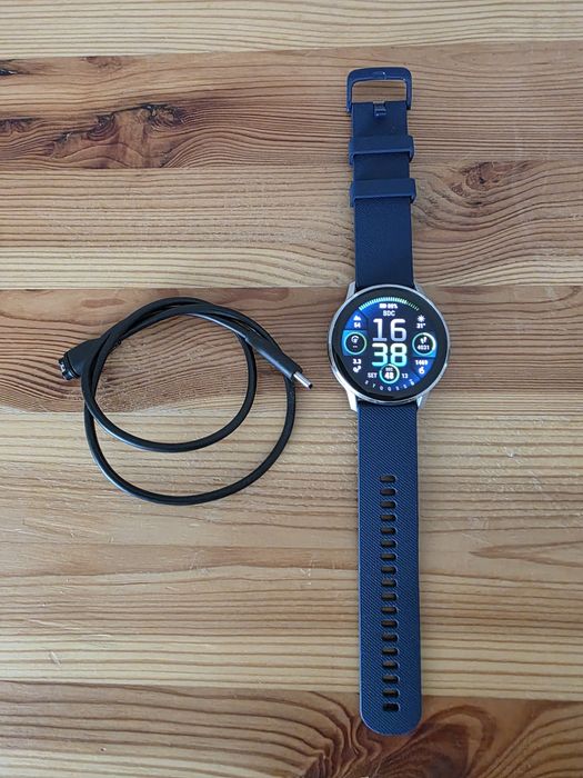 Garmin Venu 4 - 45mm