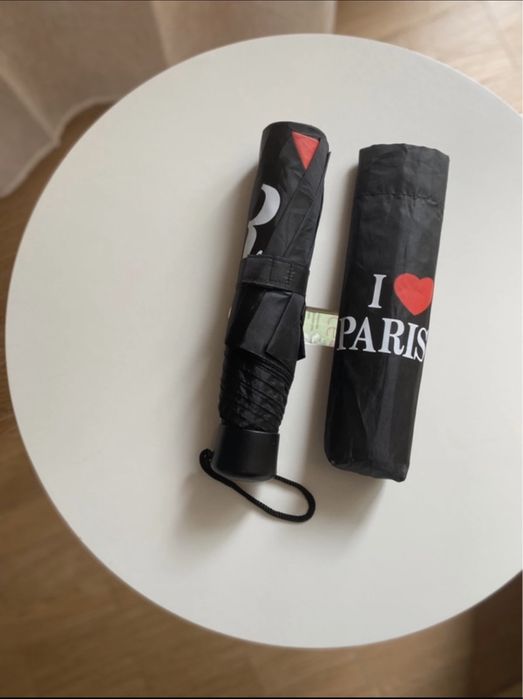 Guarda-chuvas de paris