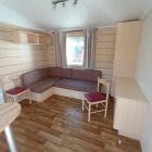 CASA MÓVEL USADA IRM VERANO DE 8X4 METROS EM GUIA.