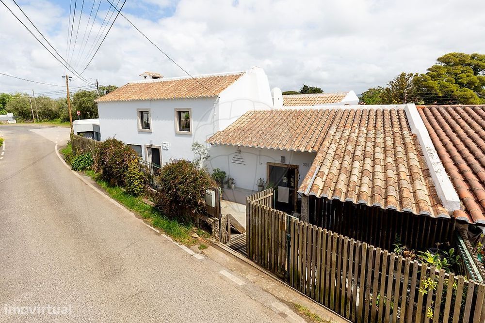 Moradia T3 para venda