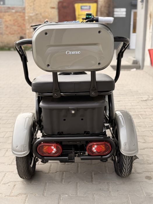 Corso logan rs1200w