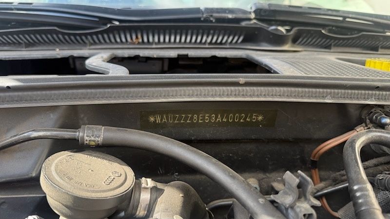 Sprzedam Audi A4 b6