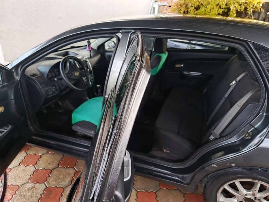 Продам zaz forza 2012 год