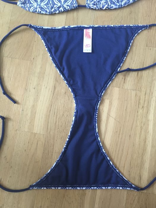 Strój kapielowy Ocean Club r. 146 cm, UK 32