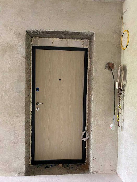 Продаж 2кім.квартири 73,4м2, ЖК "Парковий"