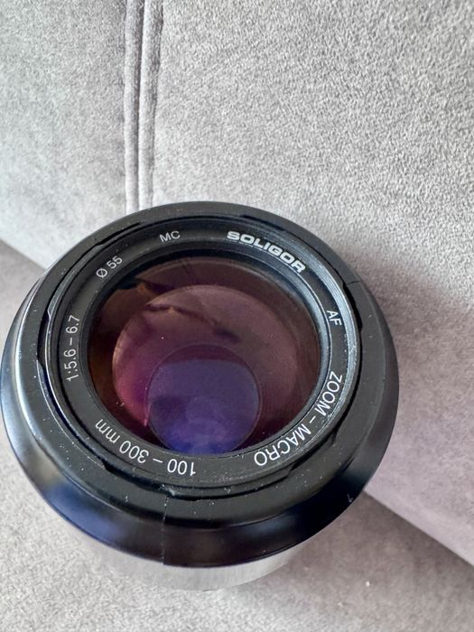 Canon Eos 80D caly zestaw