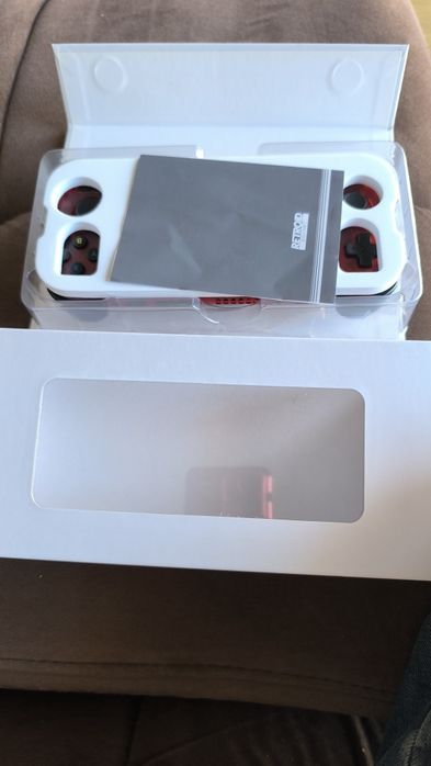 Retroid pocket 4 pro