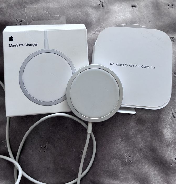 Apple MagSafe Charger original