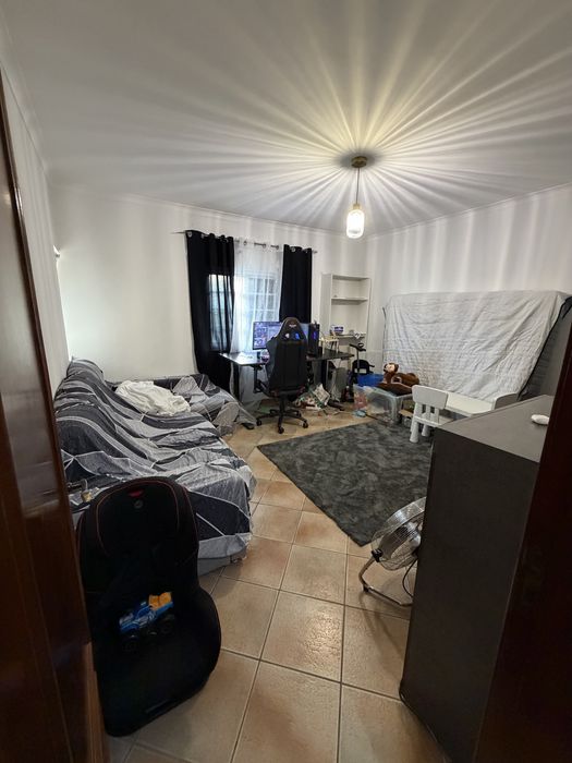 Casa com piscina palmela