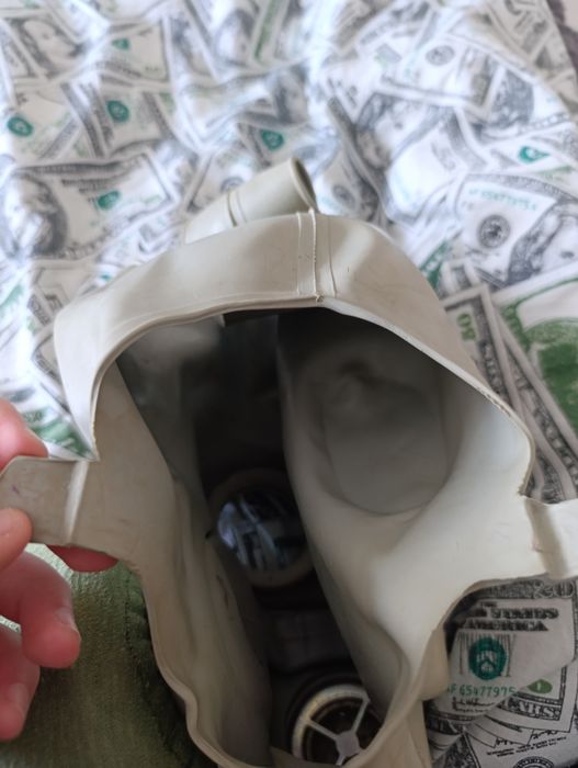 Продам Противогаз ПМГ Нерехта.