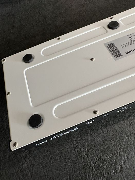 Arturia Beat Step Pro / black edition/ sekwencer krokowy