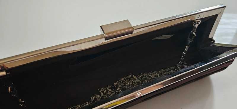 Torebka kopertówka Wyprzedaż