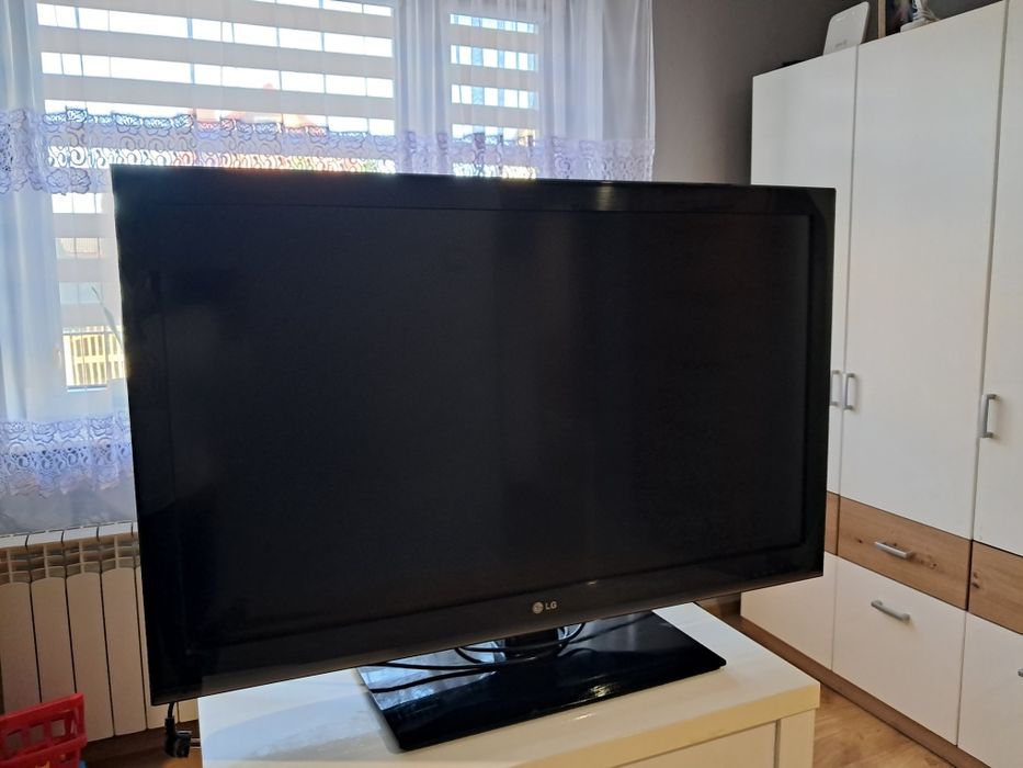 Telewizor lg 42 cale