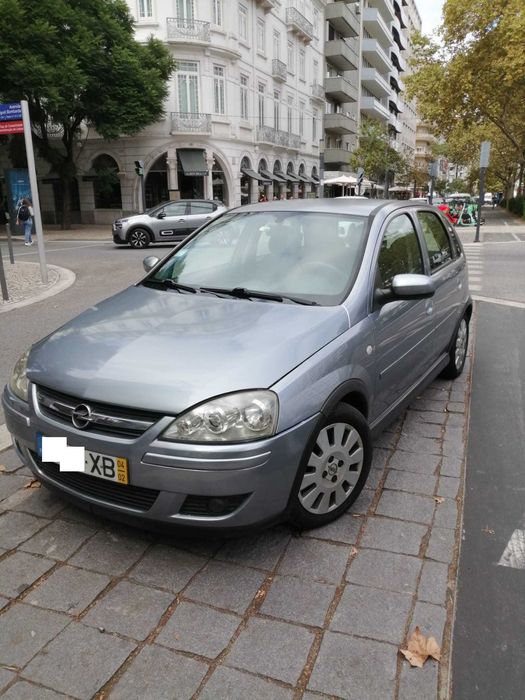Opel Corsa 1.3 CDTI Cosmo